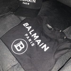 Balmain set